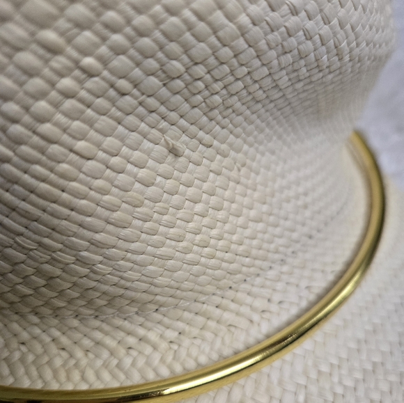 Janessa Leone Hat - Picture 2 of 13